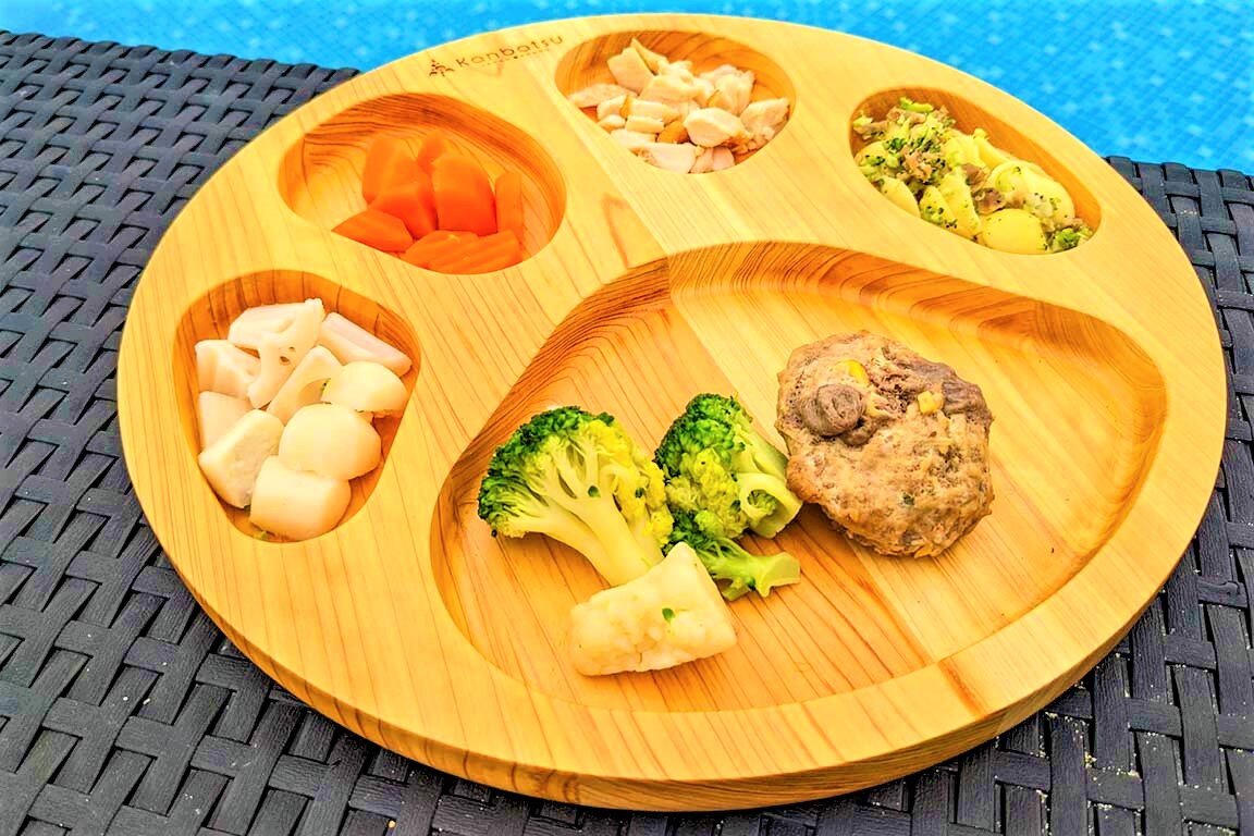 わんちゃん用お食事.jpg